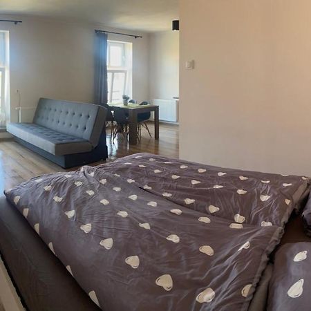 Apartamenty Bezrzecze Szczecin Exterior photo